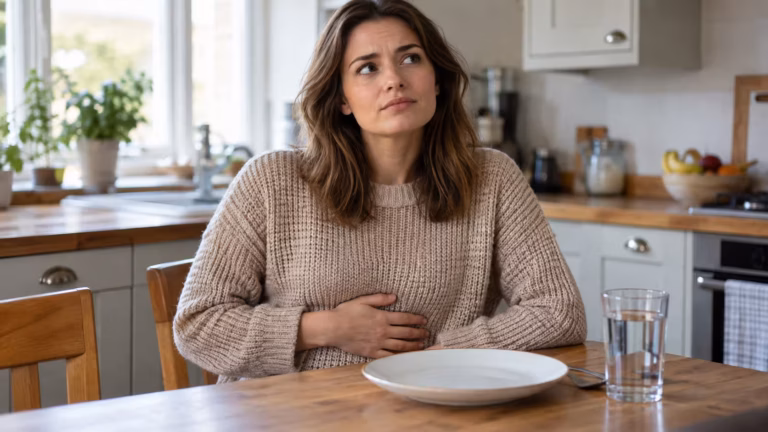 Why Does Your Stomach Growl When You’re Hungry