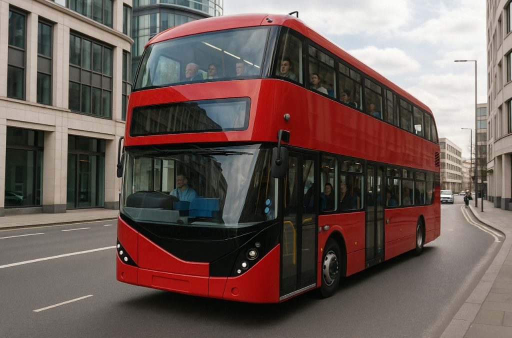 Why Don’t Buses Have Seatbelts