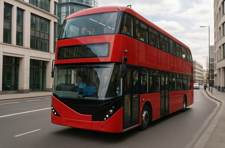 Why Don’t Buses Have Seatbelts