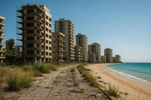 Why Hasn’t Famagusta Been Rebuilt or Reclaimed