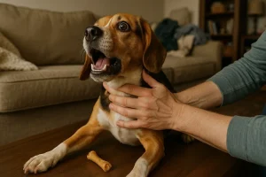 Why Is Choking One of the Most Immediate Risks of Rawhide