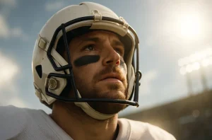 Why Is Glare Reduction the Primary Purpose of Eye Black