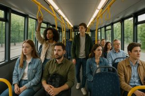 Why Would Seatbelts Be Impractical on Buses