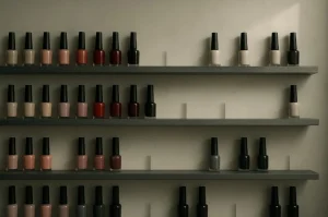 Will Gel Nail Polish Be Banned Everywhere in the Future