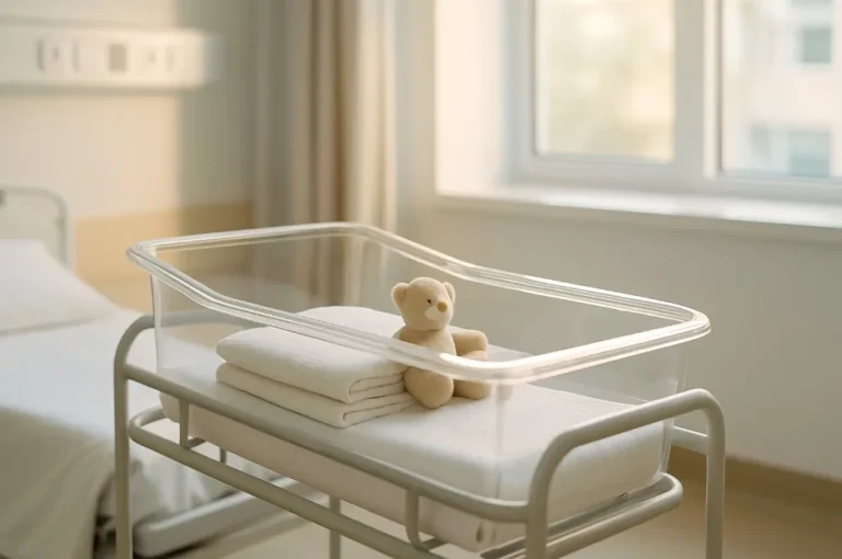 why do babies get jaundice