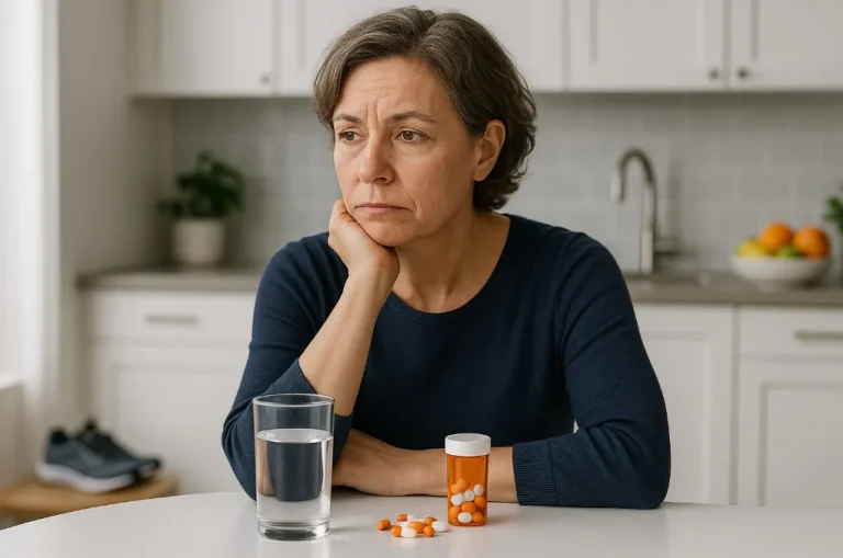 why does amitriptyline cause weight gain