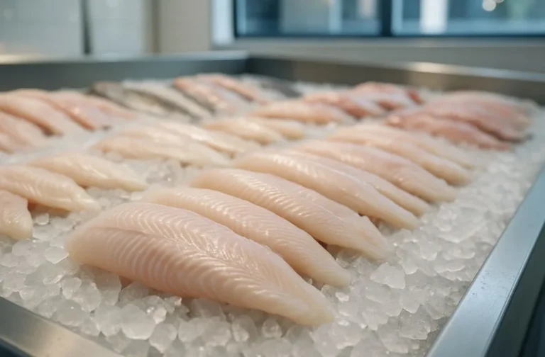 why is basa fish banned uk