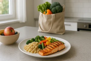 Are You Making the Right Food Choices