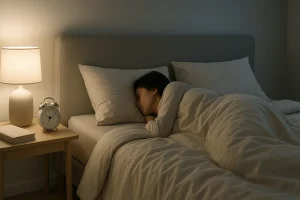 Are You Sleeping Enough