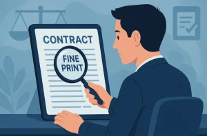 Can You Ever Leave Your Broadband Contract Without Paying a Penalty