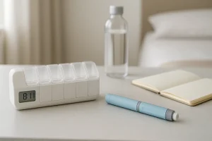 Have You Reached the Full Wegovy Maintenance Dose