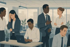 How Are Employees and Teams Responding