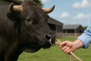 How Do Bull Nose Rings Actually Work
