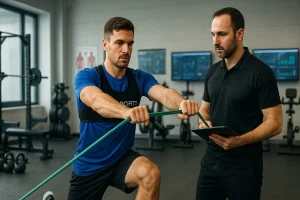 How Do GPS Vests Help in Injury Prevention and Recovery