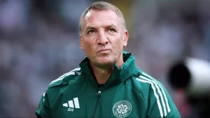 How Does Rodgers' Legacy at Celtic Stand Now