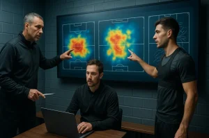 How Does the Data Influence Tactical and Strategic Decisions