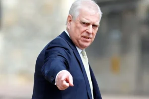Is This the End of Prince Andrew’s Public Life