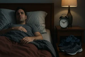 Lack of Quality Sleep Increases Appetite