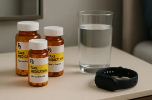 Medications May Influence Weight