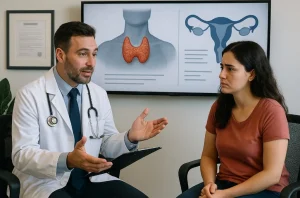 Underlying Medical Conditions Can Interfere