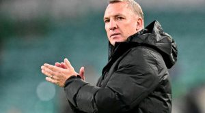 Was Poor Performance a Factor in Rodgers’ Exit