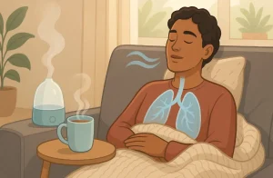 What Can Be Done at Home to Ease a Mucus Cough