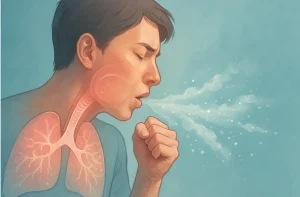 What Is a Mucus Cough and Why Does It Feel Wet