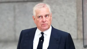 What Prompted the Removal of Prince Andrew’s Title