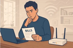 When Should You Start Reconsidering Your Broadband Contract