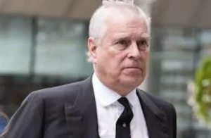 Where Will Andrew Mountbatten Windsor Live