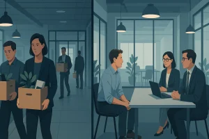 Which Areas Are Being Cut, and Where Is Amazon Hiring