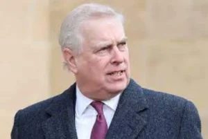 Which Royal Titles Has Prince Andrew Lost