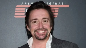 Who Are Richard and Mindy Hammond