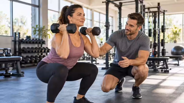 Why Am I Not Losing Weight When I Exercise and Diet