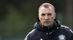 Why Did Dermot Desmond Publicly Criticise Rodgers