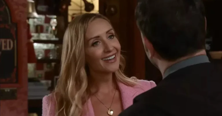 Why Did Eva Price Leave Coronation Street and Why Has She Returned