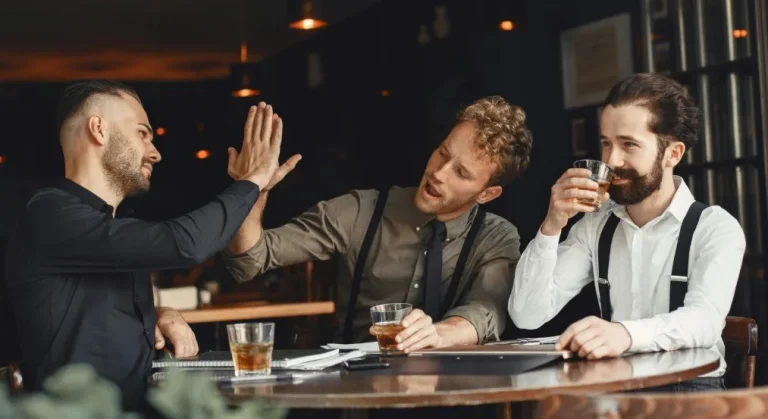 Why Do I Get Diarrhoea After Drinking Alcohol