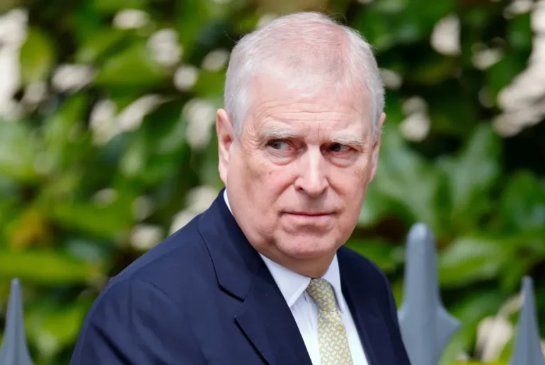 Why Has Prince Andrew Lost His Title