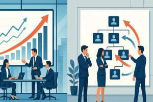 Why Is Amazon Making Changes While the Business Is Performing Well