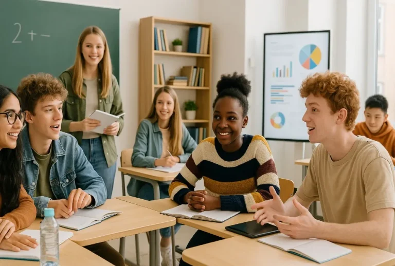 Why Should School Uniforms Be Banned