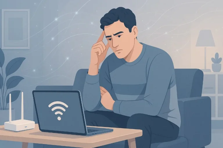 why it might be time to cancel your broadband subscription