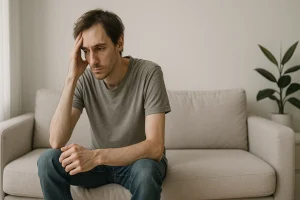 Can Mental Health Affect Body Weight