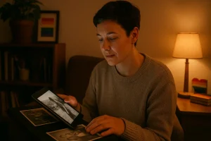 Can Sexuality Change Over Time