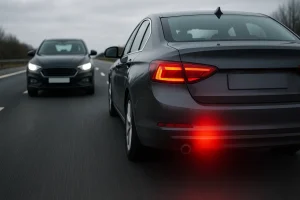 Could Misused Rear Fog Lights Contribute to Accidents