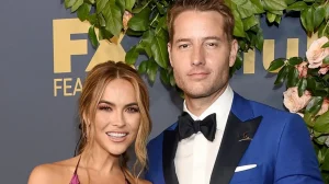 Did Justin Hartley Act on Impulse