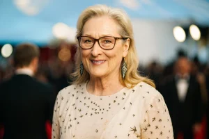 Did Meryl Streep Completely Opt Out of the Sequel