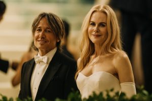 Did anyone see this coming, or were we all just fooled by the fabulous couple photos