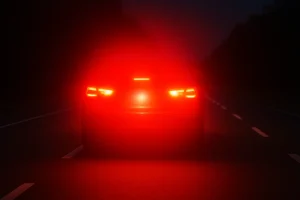 Do Rear Fog Lights Dazzle Other Drivers