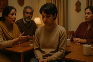 Do Societal and Cultural Expectations Influence Relationship Embarrassment