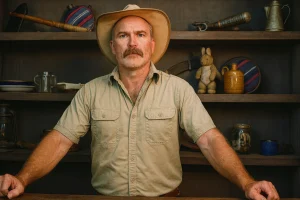 How Did Fans React to Kiosk Keith’s Exit